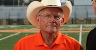 Football coaching legend G.A. Moore left one-of