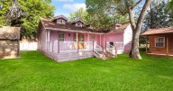 Ranch with own hotel, theater and golf course on sale for nearly $6 million