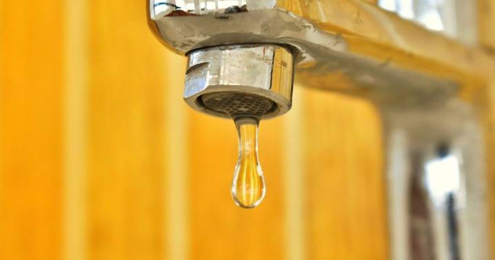 Habrá corte de agua en CDMX: Estas son las 5 alcaldías que tendrán reducción en el servicio de suministro
