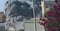 WW3 fears as Iran condemns Israel's 'blatant violation of international law' in Hamas kill strike