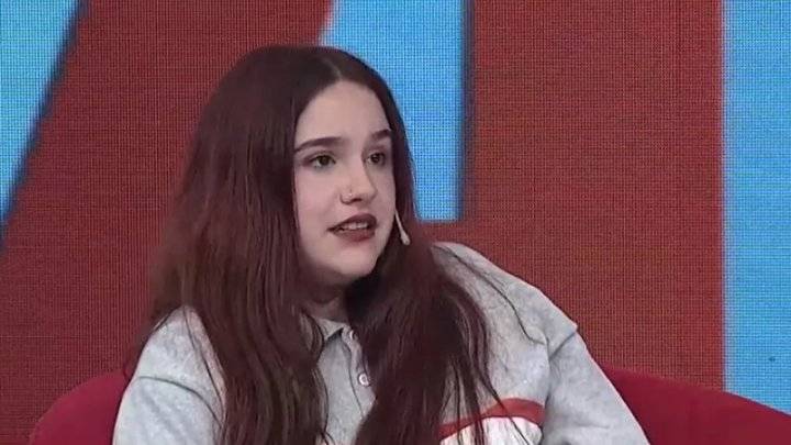 Ofelia Fernández se pregunta para qué sirvió el Frente de Izquierda