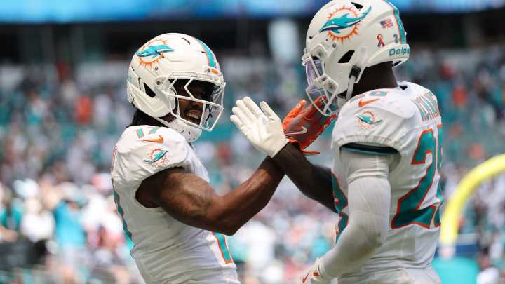 State NFL preview: Dolphins at Bills on TNF; Jaguars host Texans