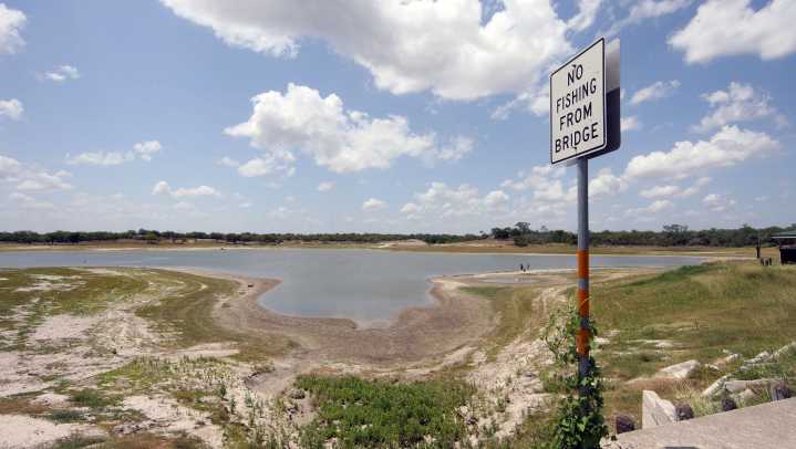 City of Corpus Christi nears a potential groundwater project
