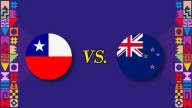 Chile vs Nueva Zelanda EN VIVO: ¿a qué hora juegan y dónde ver la fecha 1 del Mundial Sub 20 2025?