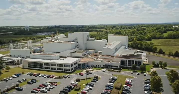 Apple bringing $2.5B investment to Harrodsburg, Kentucky, as Corning ramps up production