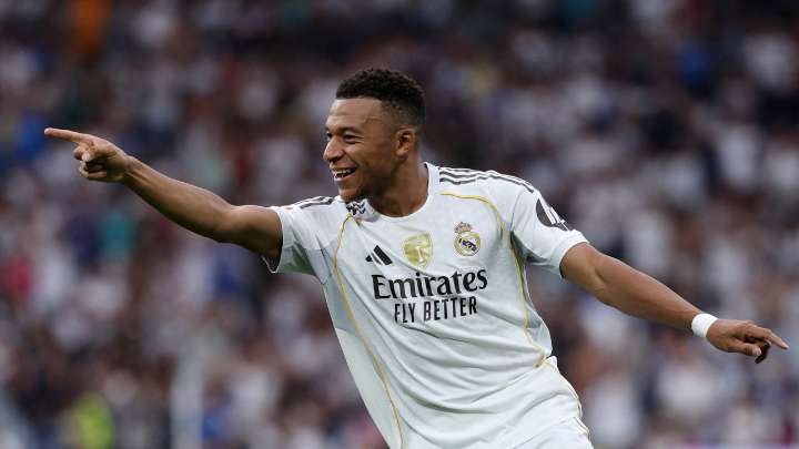 Levante - Real Madrid: Horario, posibles alineaciones y dónde ver el partido de LaLiga EA Sports, en directo