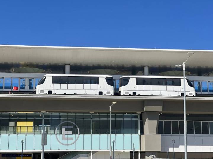 LAX will be reimagined with terminals focused on culture, history, seasons and sports