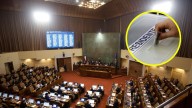 Cámara despacha al Senado sin multas el proyecto que sanciona a electores por no votar
