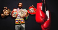¿Y la revancha? Crawford piensa en el retiro tras ganarle a ‘Canelo’: ‘Podría ser mi última pelea’