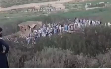 24 killed in Pakistani Taliban explosives blast in Khyber Pakhtunkhwa