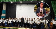 ¡Orgullo caldense! Banda sinfónica obtiene el primer puesto en Festival de la Colombianidad