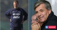 Bielsa elogia a un "incorruptible" Mayne-Nicholls y lo considera "una garantía" para cualquier gestión