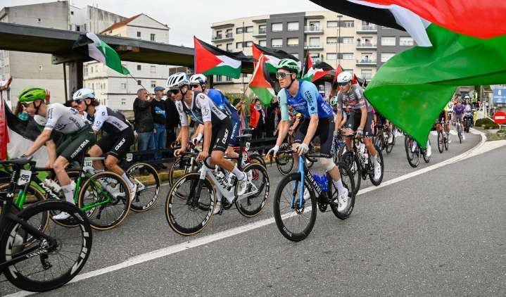 Vuelta a España EN VIVO HOY miércoles 10 de septiembre