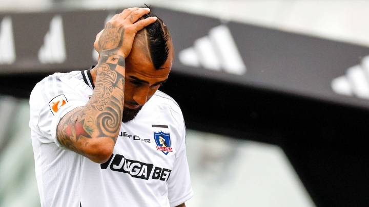 Estafa y apropiación indebida: Presentan querella contra Arturo Vidal tras fallido proyecto de documental