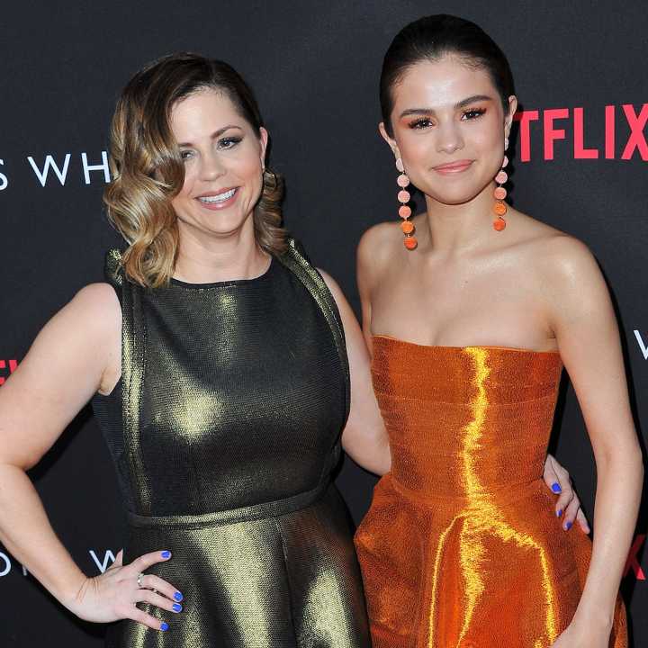Mandy Teefey, Selena Gomez’s Mom, Denies Doing Drugs at Wondermind