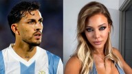 Se supo cuándo habría sido el encuentro entre Evangelina Anderson y Leandro Paredes