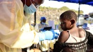 Brote de ébola en República Democrática del Congo deja 35 muertos