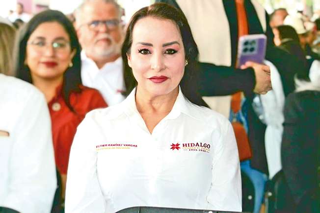 Evalúa la Secretaría de Hacienda ampliación presupuestal para IEEH