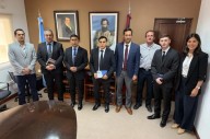 Santiago del Estero avanza hacia las denuncias online con una plataforma digital de la Policía