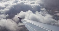 Haunting last words of pilot who hit a runway construction vehicle killing 70