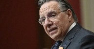 Quebec premier outlines new economic vision in speech to legislature