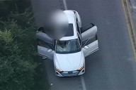 Boy Died When Deer Hit Car's Windshield After Being Struck by First Vehicle