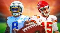 Chiefs-Chargers Fantasy Football Week 1 Start ‘Em, Sit ‘Em