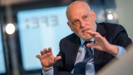 Javier Tebas: «Decir que el arbitraje tiene sesgo... busca dañar la competición»