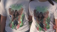 2nd annual beach clean-up honors Maite Rodriguez’s memory