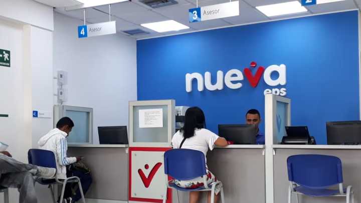 SuperSalud ordena auditoría forense internacional a Nueva EPS tras graves hallazgos financieros