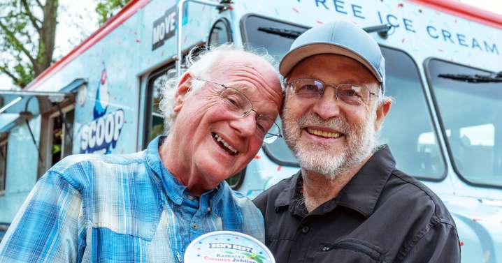 Ben & Jerry's exit: Jerry Greenfield felt 'torn apart' and 'muzzled' before resigning, his co