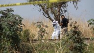 Encuentran cadáver en Silao; podría ser de hombre desaparecido en Romita
