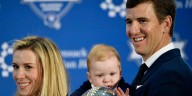 Who Is Eli Manning’s Wife? Meet Abby & Their 4 Kids! (Photos & Info) 