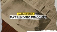 La búsqueda del patrimonio Pinochet: Detrás de los cuestionados bienes de la familia del dictador