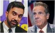Big-bucks super PACS unite in pro-Cuomo 'coalition' to counter Mamdani