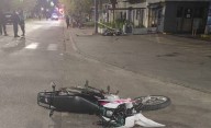 Crece el drama vial en la Región: dos personas perdieron la vida en menos de un día