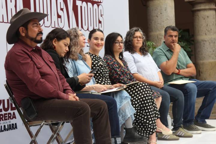 Pide la rectora del CUCEA que el Congreso haga al SIAPA una evaluación externa