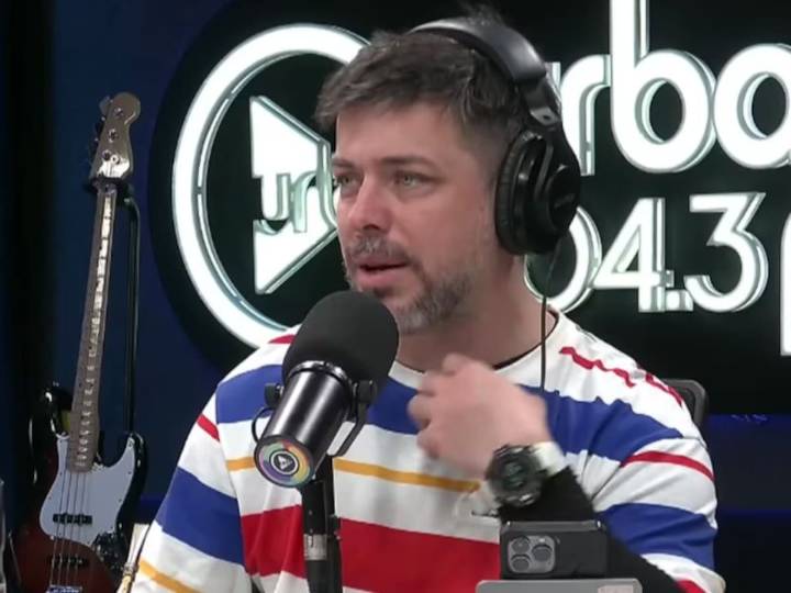 Desgarrador relato. José Bianco se quebró al recordar el día que vio morir a un joven en un accidente fatal