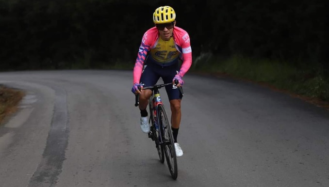 Del Toro gana la Coppa Sabatini; Pescador el mejor colombiano -