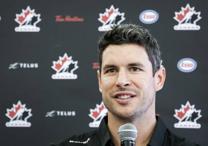 Crosby on rumours about his future in Pittsburgh: ‘That’s the hard part about losing’