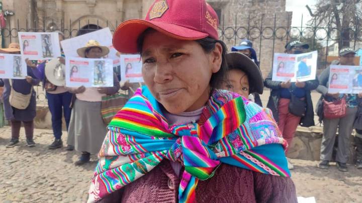 ¡Keyra vuelve! Súplica su madre en una nueva jornada de búsqueda tras desaparecer hace más de un mes
