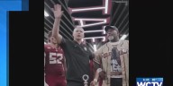 Honoring Ethan: FSU players pay tribute to teammate shot in Havana as investigation continues