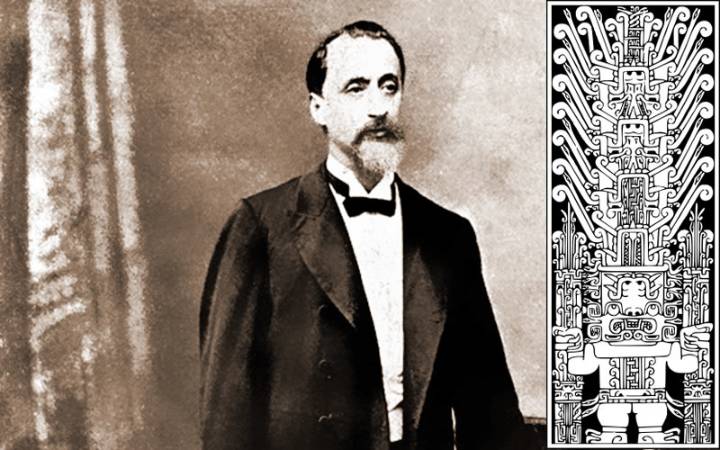 Efemérides 19 de septiembre: nace Antonio Raimondi, escritor, investigador, geógrafo
