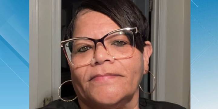 Sheriff offers timeline of investigation into missing woman case
