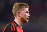Conte no se guardó nada y apuntó contra De Bruyne tras el cruce en Napoli:  «se equivocó de persona…»