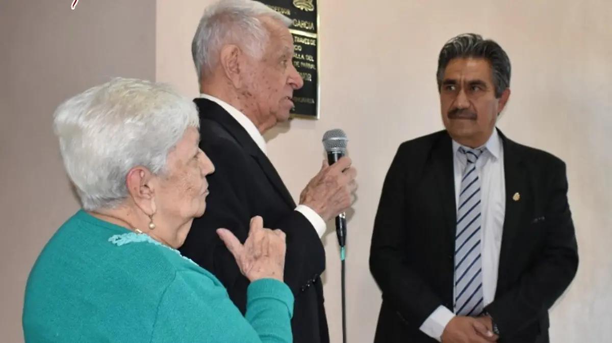 ¿Quién fue Manuel Porras García? Fundador de la Rondalla del Tec de Parral que falleció este viernes