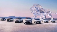 Peugeot presenta la gama eléctrica más completa del mercado español