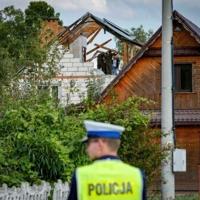 Poland calls emergency UN meeting over drone raid blamed on Russia