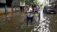 Follow the rains, not the calendar, to fight floods