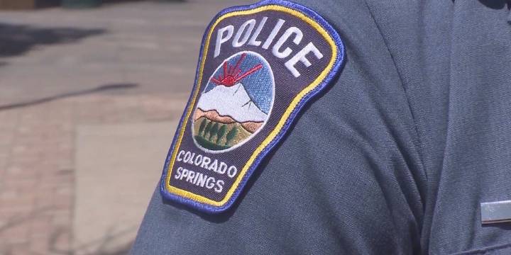 Juvenile arrested, several firearms recovered in southeast Colorado Springs